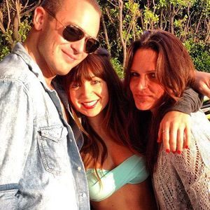 Meet your Posher, Blake